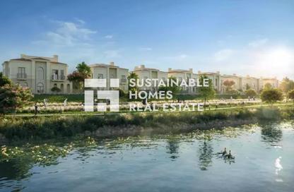 Land - Studio for sale in Zayed City (Khalifa City C) - Khalifa City - Abu Dhabi Land - Studio for sale in Zayed City (Khalifa City C) - Khalifa City - Abu Dhabi