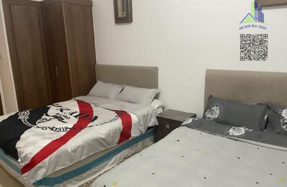 Apartment - 2 - 3 for rent in Ajman One Tower 6 - Ajman One - Ajman Downtown - Ajman Apartment - 2 - 3 for rent in Ajman One Tower 6 - Ajman One - Ajman Downtown - Ajman