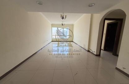 Apartment - 1 Bedroom - 2 Bathrooms for rent in Al Mahatta - Al Qasimia - Sharjah