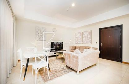 Apartment - 2 - 2 for sale in Al Murad Tower - Al Barsha 1 - Al Barsha - Dubai