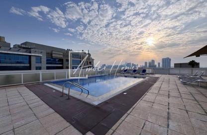 Apartment - 2 - 2 for sale in Al Murad Tower - Al Barsha 1 - Al Barsha - Dubai