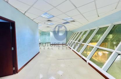 Office Space - Studio - 1 Bathroom for rent in Oud Metha - Bur Dubai - Dubai