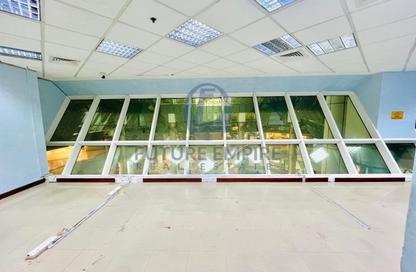 Office Space - Studio - 1 Bathroom for rent in Oud Metha - Bur Dubai - Dubai