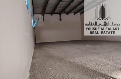 Warehouse - Studio - 1 Bathroom for rent in Al Jurf Industrial 1 - Al Jurf Industrial - Ajman Warehouse - Studio - 1 Bathroom for rent in Al Jurf Industrial 1 - Al Jurf Industrial - Ajman