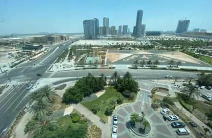 شقة - غرفة نوم - 1 حمام للبيع في برج البوابة 3 - شمس أبوظبي - جزيرة الريم - أبوظبي