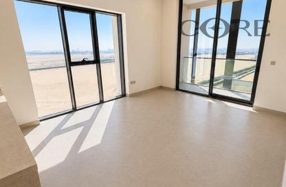 Apartment - 2 Bedrooms - 4 Bathrooms for rent in Jannat - Midtown - Dubai Production City (IMPZ) - Dubai