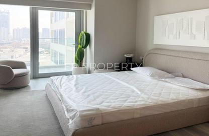 Apartment - Studio - 1 Bathroom for rent in Concept 7 Residences - District 11 - Jumeirah Village Circle - Dubai