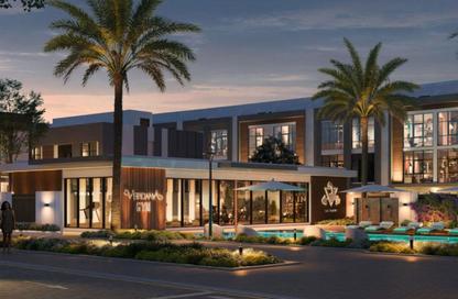 Townhouse - 4 Bedrooms - 6 Bathrooms for sale in Verdana 9 - Verdana - Dubai Investment Park 1 (DIP 1) - Dubai Investment Park (DIP) - Dubai