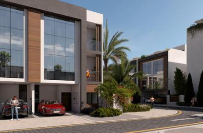 Townhouse - 4 Bedrooms - 6 Bathrooms for sale in Verdana 9 - Verdana - Dubai Investment Park 1 (DIP 1) - Dubai Investment Park (DIP) - Dubai Townhouse - 4 Bedrooms - 6 Bathrooms for sale in Verdana 9 - Verdana - Dubai Investment Park 1 (DIP 1) - Dubai Investment Park (DIP) - Dubai