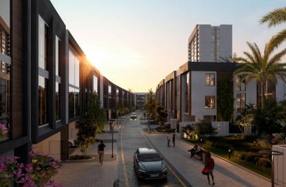 Townhouse - 4 Bedrooms - 6 Bathrooms for sale in Verdana 9 - Verdana - Dubai Investment Park 1 (DIP 1) - Dubai Investment Park (DIP) - Dubai Townhouse - 4 Bedrooms - 6 Bathrooms for sale in Verdana 9 - Verdana - Dubai Investment Park 1 (DIP 1) - Dubai Investment Park (DIP) - Dubai