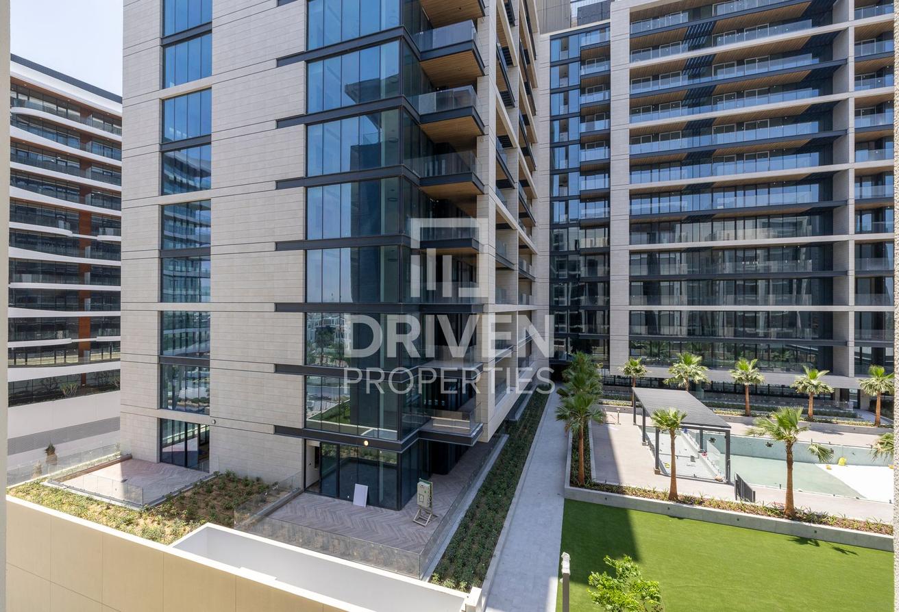 Exclusive | Modern Layout | Spacious Unit photo 15