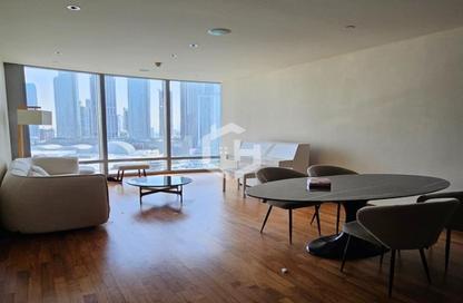 Apartment - 1 Bedroom - 2 Bathrooms for rent in Burj Khalifa - Burj Khalifa Area - Downtown Dubai - Dubai Apartment - 1 Bedroom - 2 Bathrooms for rent in Burj Khalifa - Burj Khalifa Area - Downtown Dubai - Dubai
