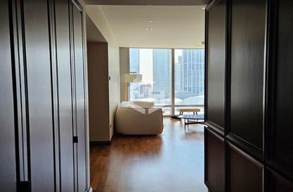 Apartment - 1 Bedroom - 2 Bathrooms for rent in Burj Khalifa - Burj Khalifa Area - Downtown Dubai - Dubai Apartment - 1 Bedroom - 2 Bathrooms for rent in Burj Khalifa - Burj Khalifa Area - Downtown Dubai - Dubai