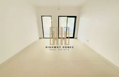 شقة - 2 غرف نوم - 4 حمامات للايجار في نور ريزيدنس - مريم جيت ريزيدنس - جزيرة مريم - الشارقة