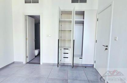 Apartment - 1 Bedroom - 2 Bathrooms for rent in The Solo - Aljada - Sharjah