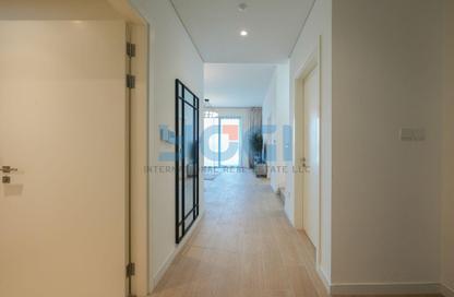 Townhouse - 3 Bedrooms - 3 Bathrooms for rent in Jebel Ali Village Townhouses - Jebel Ali Village - Jebel Ali - Dubai