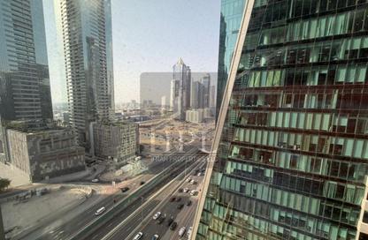 مكتب - استوديو - 1 حمام للايجار في برج ريجال - الخليج التجاري - دبي مكتب - استوديو - 1 حمام للايجار في برج ريجال - الخليج التجاري - دبي