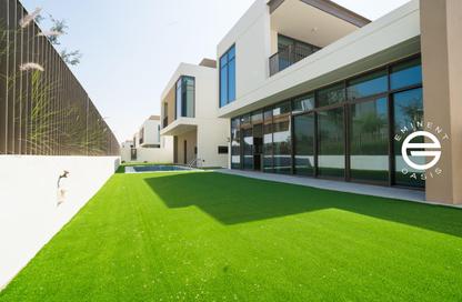 Villa - 4 - 7 for sale in Tilal Al Furjan - Al Furjan - Dubai Villa - 4 - 7 for sale in Tilal Al Furjan - Al Furjan - Dubai