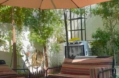 Villa - 3 Bedrooms - 4 Bathrooms for sale in Madinat Hind - Mulberry - Damac Hills 2 - Dubai Villa - 3 Bedrooms - 4 Bathrooms for sale in Madinat Hind - Mulberry - Damac Hills 2 - Dubai