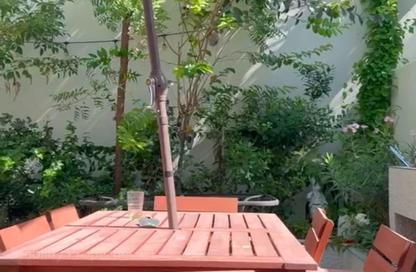 Villa - 3 Bedrooms - 4 Bathrooms for sale in Madinat Hind - Mulberry - Damac Hills 2 - Dubai