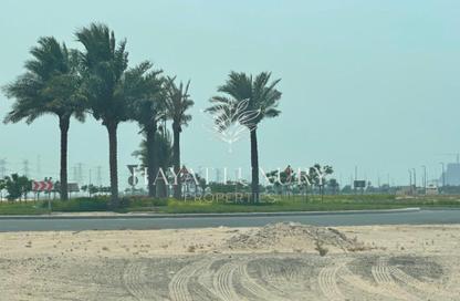 Land - Studio for sale in Jebel Ali Hills - Jebel Ali - Dubai
