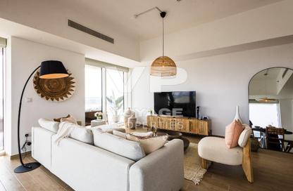 Apartment - 2 Bedrooms - 3 Bathrooms for rent in Mayan 5 - Mayan - Yas Island - Abu Dhabi Apartment - 2 Bedrooms - 3 Bathrooms for rent in Mayan 5 - Mayan - Yas Island - Abu Dhabi
