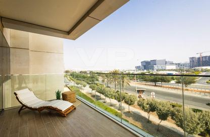 Apartment - 2 Bedrooms - 3 Bathrooms for rent in Mayan 5 - Mayan - Yas Island - Abu Dhabi Apartment - 2 Bedrooms - 3 Bathrooms for rent in Mayan 5 - Mayan - Yas Island - Abu Dhabi