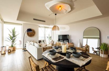 Apartment - 2 Bedrooms - 3 Bathrooms for rent in Mayan 5 - Mayan - Yas Island - Abu Dhabi Apartment - 2 Bedrooms - 3 Bathrooms for rent in Mayan 5 - Mayan - Yas Island - Abu Dhabi