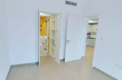 Apartment - 2 Bedrooms - 1 Bathroom for sale in The Nook 2 - The Nook - Wasl Gate - Dubai