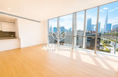 Apartment - 2 Bedrooms - 3 Bathrooms for rent in City Walk Residential Building 23B - City Walk Residential - City Walk - Dubai