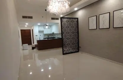 شقة - 2 غرف نوم - 3 حمامات للايجار في اوركيد B - اوركيد - داماك هيلز - دبي