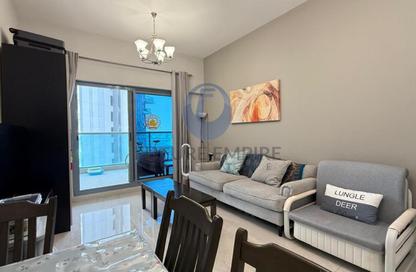 Apartment - 1 - 2 for rent in Elite Business Bay Residence - Business Bay - Dubai Apartment - 1 - 2 for rent in Elite Business Bay Residence - Business Bay - Dubai