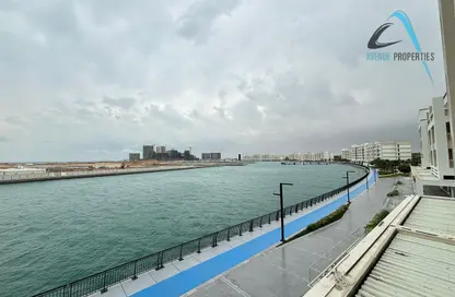 Apartment - 2 Bedrooms - 3 Bathrooms for rent in Lagoon B3 - The Lagoons - Mina Al Arab - Ras Al Khaimah