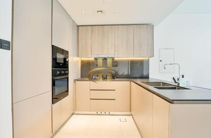 Apartment - 1 - 2 for rent in Oxford Boulevard - District 15 - Jumeirah Village Circle - Dubai