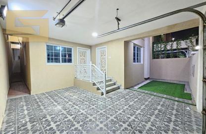 Townhouse - 5 Bedrooms - 6 Bathrooms for rent in Al Yasmeen 1 - Al Yasmeen - Ajman