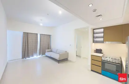Apartment - 1 Bedroom - 1 Bathroom for rent in Burj Crown - Downtown Dubai - Dubai