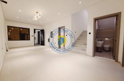 Townhouse - 4 Bedrooms - 6 Bathrooms for sale in Al Zaheya Gardens - Al Zahya - Ajman