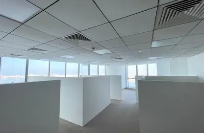 مكتب - غرفة نوم - 3 حمامات للبيع في برج جلفار التجاري - ابراج جلفار - النخيل - رأس الخيمة