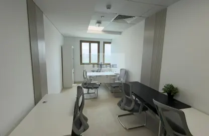 Office Space - Studio - 2 Bathrooms for rent in Ibn Battuta Gate - Jebel Ali - Dubai Office Space - Studio - 2 Bathrooms for rent in Ibn Battuta Gate - Jebel Ali - Dubai
