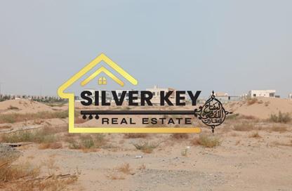Land - Studio for sale in Tilal City D - Tilal City - Sharjah