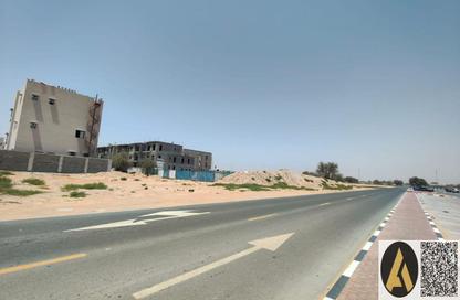 Land - Studio for sale in CityLife Al Tallah - Al Tallah 2 - Ajman