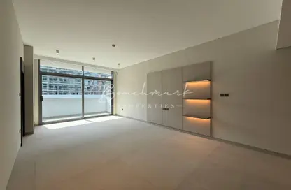 Apartment - 1 Bedroom - 2 Bathrooms for rent in Stonehenge Residence - District 10 - Jumeirah Village Circle - Dubai