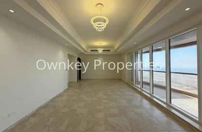 Apartment - 2 Bedrooms - 3 Bathrooms for rent in Escape Tower - Business Bay - Dubai