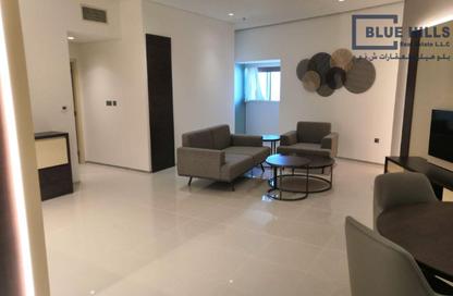Apartment - 1 Bedroom - 2 Bathrooms for rent in Park Place Tower - Sheikh Zayed Road - Dubai Apartment - 1 Bedroom - 2 Bathrooms for rent in Park Place Tower - Sheikh Zayed Road - Dubai