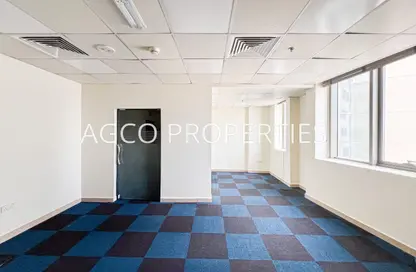 Office Space - Studio for sale in Detroit House - Motor City - Dubai