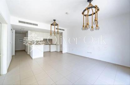 Townhouse - 4 Bedrooms - 4 Bathrooms for rent in Noor Townhouses - Town Square - Dubai Townhouse - 4 Bedrooms - 4 Bathrooms for rent in Noor Townhouses - Town Square - Dubai