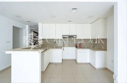 Townhouse - 4 Bedrooms - 4 Bathrooms for rent in Noor Townhouses - Town Square - Dubai