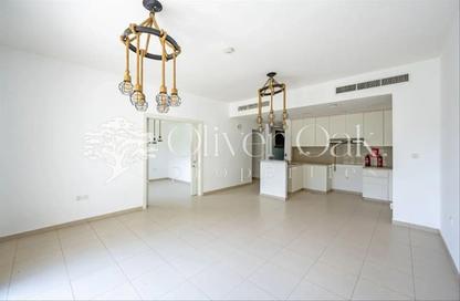 Townhouse - 4 Bedrooms - 4 Bathrooms for rent in Noor Townhouses - Town Square - Dubai Townhouse - 4 Bedrooms - 4 Bathrooms for rent in Noor Townhouses - Town Square - Dubai