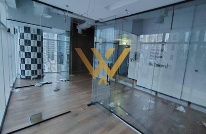 Office Space - Studio for rent in Park Lane Tower - Business Bay - Dubai