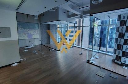 Office Space - Studio for rent in Park Lane Tower - Business Bay - Dubai